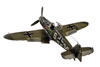 Eduard 1/48 scale Messerschmitt Bf 109 F-2 by Christos Papadopoulos: Image