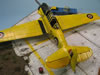 Italeri 1/48 Harvard Mk. IIb by Stefano Marchetto: Image