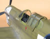 Hasegawa 1/32 P-40N-1 "Dikan Death" by Tolga Ulgur: Image