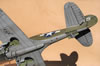 Hasegawa 1/32 P-40N-1 "Dikan Death" by Tolga Ulgur: Image