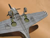 Hasegawa 1/32 P-40N-1 "Dikan Death" by Tolga Ulgur: Image