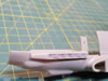 JP Warbirds 1/24 Bf 109 E Exhausts Preview: Image