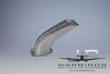 JP Warbirds 1/24 Bf 109 E Exhausts Preview: Image