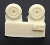 BarracudaCast 1/72 Wheels Review by Graham Carter: Image