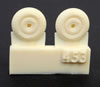 BarracudaCast 1/72 Wheels Review by Graham Carter: Image