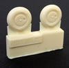 BarracudaCast 1/72 Wheels Review by Graham Carter: Image