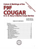 F9F Cougar in U.S. Navy & Marine Corps Service Vol.1 Review by Floyd S. Werner Jr.: Image