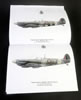 Philedition Squadrons Number 52 - Spitfire Mk.IX Review by Graham Cartery: Image