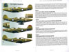 Pacific Profiles Volume 6 Allied Fighters: Bell P-39 & P-400 Airacobra South & Southwest Pacific 194: Image