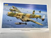 HK Models 1/32 Avro Lancaster Grand Slam Review by Francesco Guedes: Image