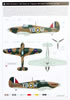 Eduard Kit No. 7099 - Hawker Hurricane Mk.I Review by Graham Carter: Image