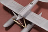 S.B.S. Model 1/72 scale Macchi M.39 PREVIEW: Image