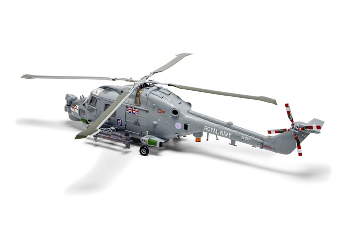 Amazon | エアフィックス 1/48 イギリス海軍 ウェストランド