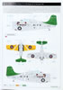 Eduard Kit No. 82201 - F4F-3 Wildcat Review by Brett Green: Image