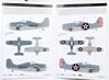 Eduard Kit No. 82201 - F4F-3 Wildcat Review by Brett Green: Image