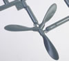 Eduard Kit No. 70151 - Avia S-199 Bubble Canopy ProfiPACK Review by Graham Carter: Image