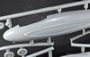 MicroMir Kit No.72022 - DeHavilland DH.108 Swallow Review by Jim Bates: Image