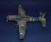 Dora Wings 1/48 Vultee Vengeance PREVIEW: Image