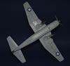 Dora Wings 1/48 Vultee Vengeance PREVIEW: Image