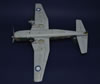 Dora Wings 1/48 Vultee Vengeance PREVIEW: Image