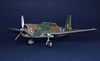 Dora Wings 1/48 Vultee Vengeance PREVIEW: Image