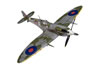 Airfix 1/24 Spitfire Mk.IXc PREVIEW: Image