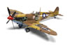 Airfix 1/24 Spitfire Mk.IXc PREVIEW: Image