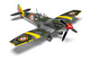 Airfix 1/24 Spitfire Mk.IXc PREVIEW: Image