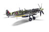 Airfix 1/24 Spitfire Mk.IXc PREVIEW: Image