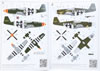 Arma Hobby Kit No. 70041 - P-51B Mustang Review by Graham Carter: Image