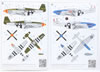 Arma Hobby Kit No. 70041 - P-51B Mustang Review by Graham Carter: Image