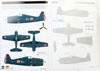 Eduard ProfiPACK Kit No. 8229 - F6F-5 Hellcat Late Review by Brett Green: Image