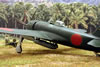 Hasegawa's 1/48 scale Kawanishi N1K1-J Shiden "George" by Roland Sachsenhofer: Image