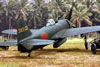 Hasegawa's 1/48 scale Kawanishi N1K1-J Shiden "George" by Roland Sachsenhofer: Image