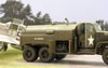 Tamiya's 1/48 scale GMC CCKW 2  Ton Airfield Truck by Roland Sachsenhofer: Image