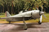 Hasegawa's 1/48 scale Kawanishi N1K1-J Shiden "George" by Roland Sachsenhofer: Image