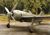 Hasegawa's 1/48 scale Kawanishi N1K1-J Shiden "George" by Roland Sachsenhofer: Image