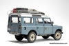 Revell 1/24 Land Rover by Brad Huskinson: Image