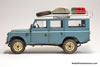 Revell 1/24 Land Rover by Brad Huskinson: Image