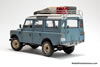 Revell 1/24 Land Rover by Brad Huskinson: Image