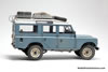 Revell 1/24 Land Rover by Brad Huskinson: Image