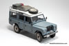 Revell 1/24 Land Rover by Brad Huskinson: Image