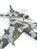 Airfix 172 scale Avro Vulcan B.2 by Steve Pritchard: Image