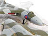 Airfix 172 scale Avro Vulcan B.2 by Steve Pritchard: Image