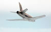 Airfix 1/72 scale Supermarine Swift by Roland Sachsenhofer: Image