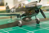 Special Hobby 1/72 P-40N by Vince Mokry: Image