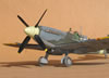 Hasegawa / Paragon 1/32 Supermarine Spitfire Mk.XII by Tolga Ulgur: Image