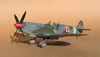 Tamiya 1/32 Spitfire Mk.IXe by Tolga Ulgur: Image