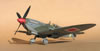 Tamiya 1/32 Spitfire Mk.IXe by Tolga Ulgur: Image