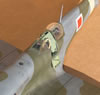 Tamiya 1/32 Spitfire Mk.IXe by Tolga Ulgur: Image